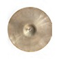Used Ludwig 14in STANDARD HI HATS (PAIR) Cymbal