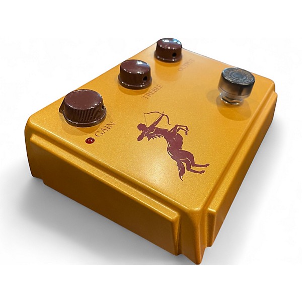Used Warm Audio CENTAVO Effect Pedal