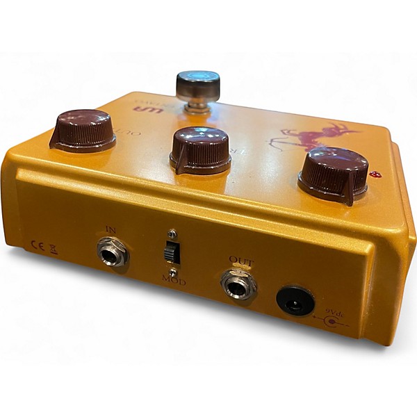 Used Warm Audio CENTAVO Effect Pedal