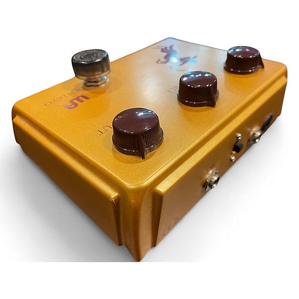 Used Warm Audio CENTAVO Effect Pedal