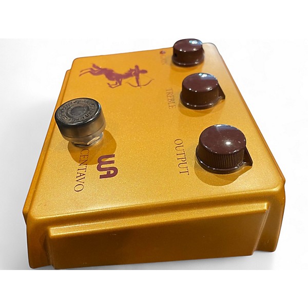Used Warm Audio CENTAVO Effect Pedal