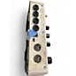 Used TC Electronic PLETHORA X3 Effect Processor