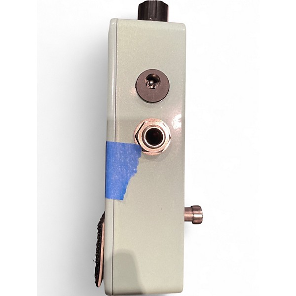 Used Idiot Box RON SWANSON Effect Pedal