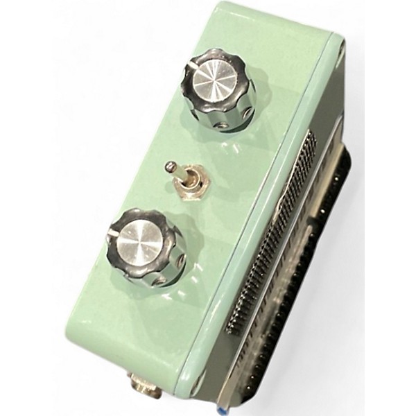 Used Idiot Box RON SWANSON Effect Pedal