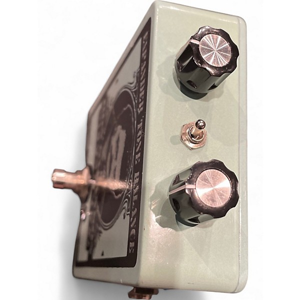 Used Idiot Box RON SWANSON Effect Pedal