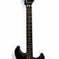 Used Ibanez roadstar ii series Black Solid Body Electric Guitar
