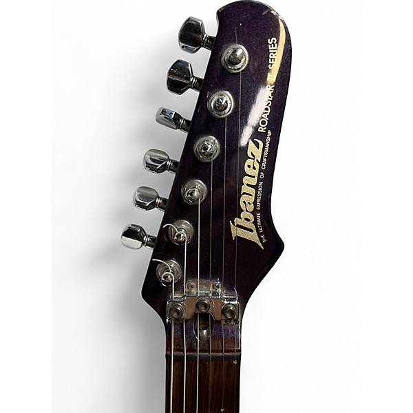 IBANEZ ROADSTARII ビンテージ MIJ Ibanez RS520 RoadStar 2 Series 1985 Electric Guitar