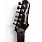 Used Ibanez ROADSTAR sERIES II Purple Solid Body Electric Guitar