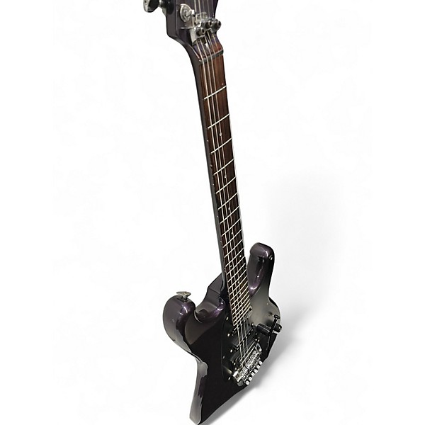 Used Ibanez ROADSTAR sERIES II Purple Solid Body Electric
