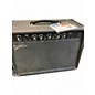 Used Evans e200h Guitar Combo Amp