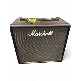 Used Marshall CODE 25W 1x10 Guitar Combo Amp