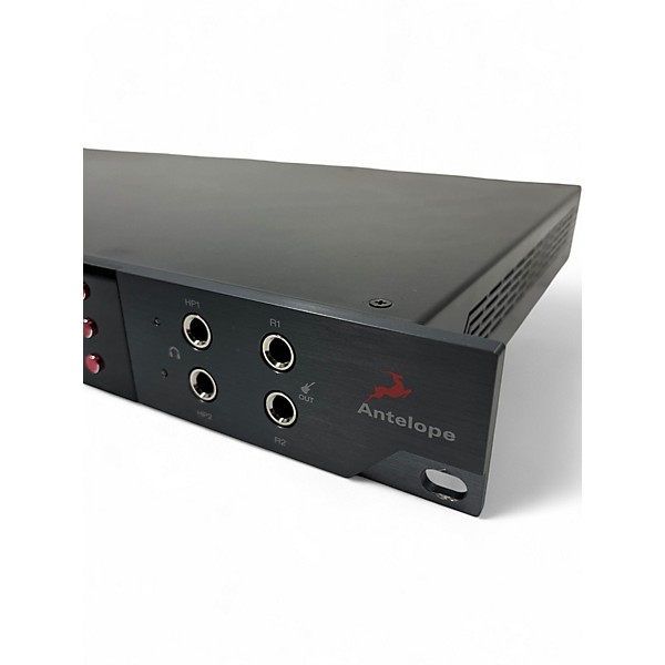 Used Antelope Audio Orion Studio Audio Interface