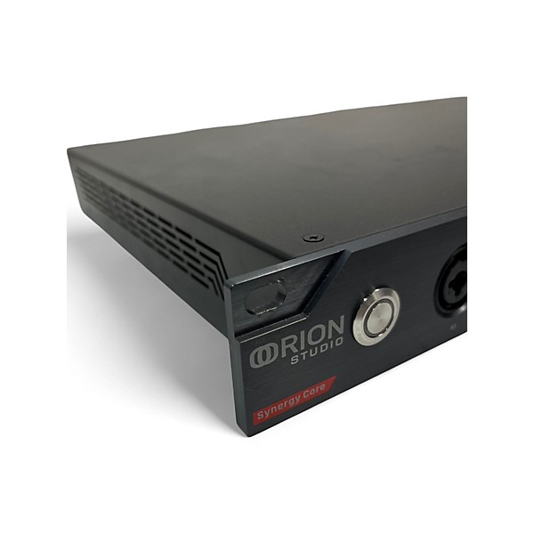 Used Antelope Audio Orion Studio Audio Interface