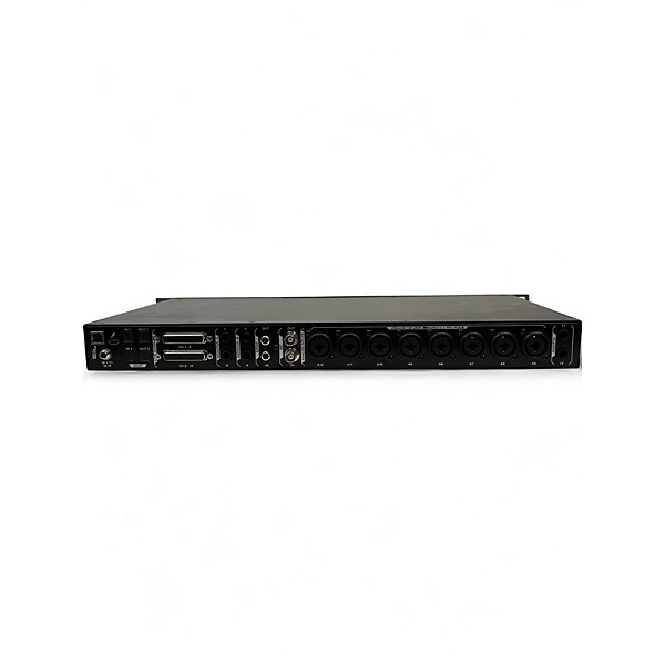 Used Antelope Audio Orion Studio Audio Interface