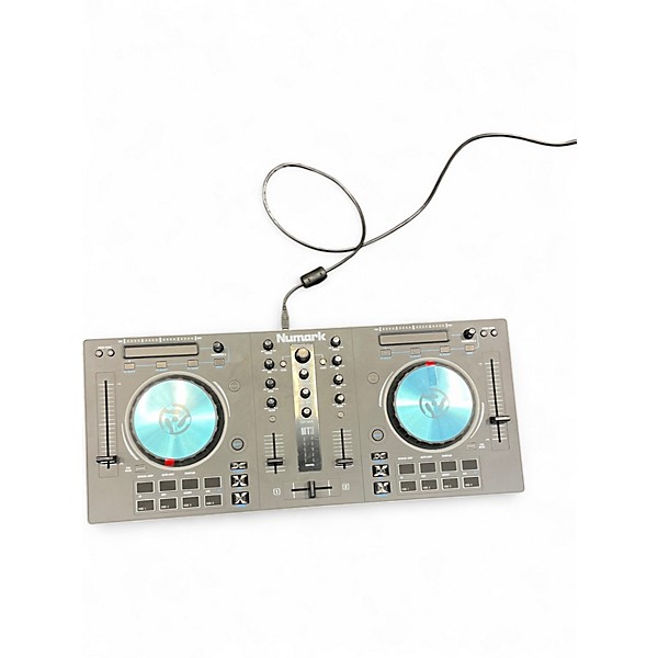 Used Numark MIXTACK 3 DJ Controller