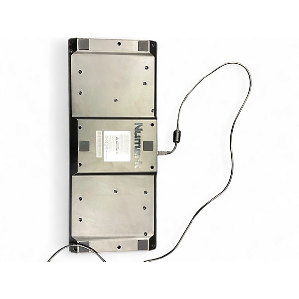 Used Numark MIXTACK 3 DJ Controller