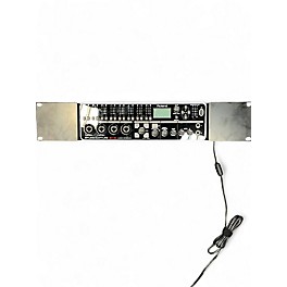 Used Roland UA1610 STUDIO CAPTURE Audio Interface