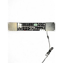 Used Roland UA1610 STUDIO CAPTURE Audio Interface