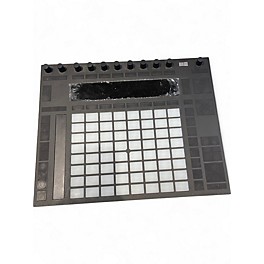 Used Ableton Push 2 MIDI Controller
