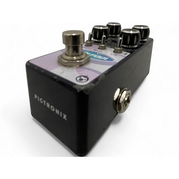 Used Pigtronix MOON POOL Effect Pedal