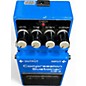 Used BOSS CS3 Compressor Sustainer Effect Pedal