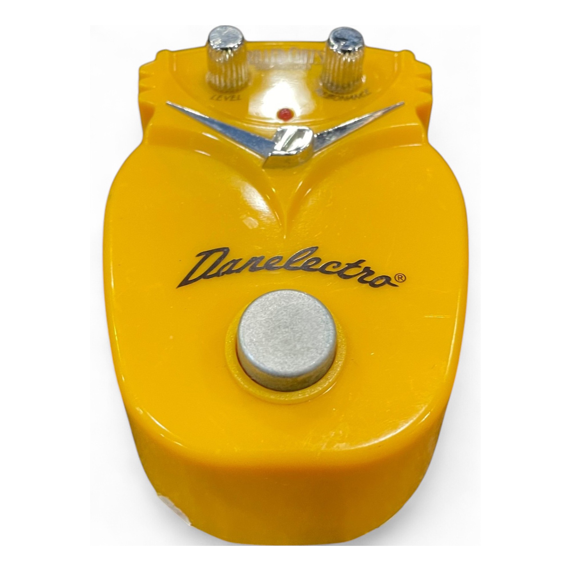 ギター Danelectro DJ-10 GRILLED CHEESE mqdefault.jpg