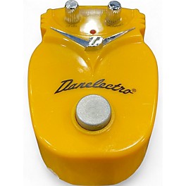 Used Danelectro Grilled Cheese Pedal