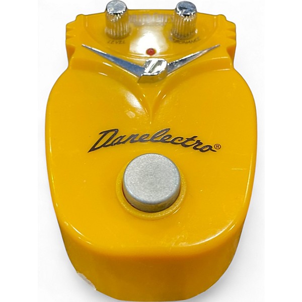 Used Danelectro Grilled Cheese Pedal