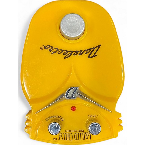 Used Danelectro Grilled Cheese Pedal