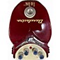 Used Danelectro Fab Overdrive Effect Pedal