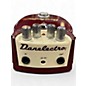 Used Danelectro Fab Overdrive Effect Pedal