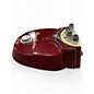 Used Danelectro Fab Overdrive Effect Pedal