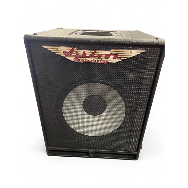 Used Ashdown RM115T EVO II Bass Cabinet