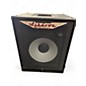 Used Ashdown RM115T EVO II Bass Cabinet thumbnail