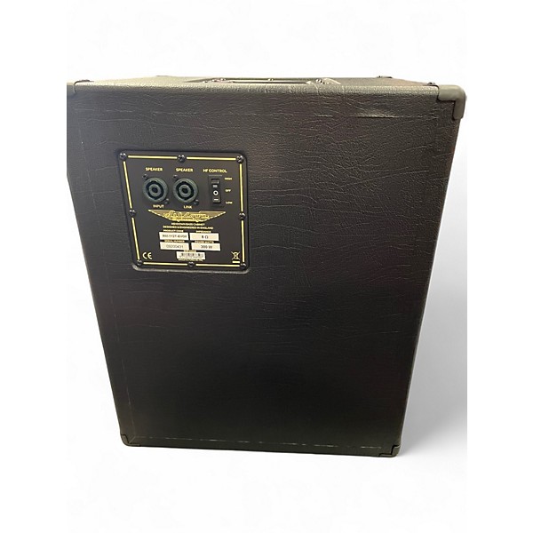 Used Ashdown RM115T EVO II Bass Cabinet