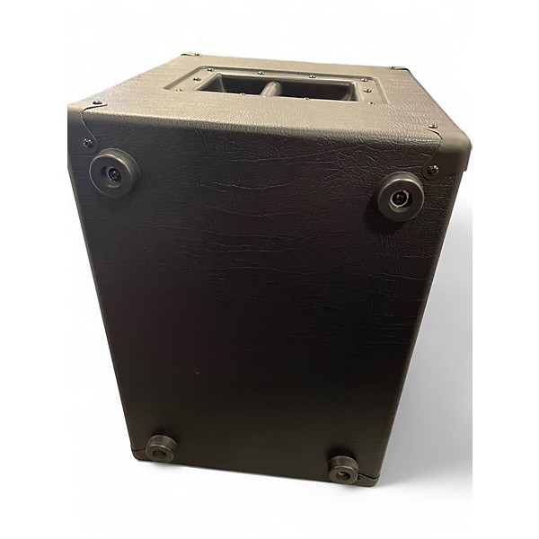 Used Ashdown RM115T EVO II Bass Cabinet