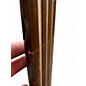 Used Dean EABFL  CBK MF BLACK Acoustic Bass Guitar