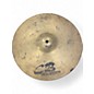 Used CB Percussion 12in MX Series Crash Cymbal