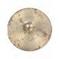 Used CB Percussion 12in MX Series Crash Cymbal