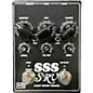Used Vertex SRV Effect Pedal thumbnail