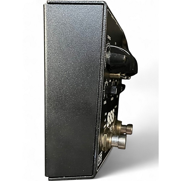 Used Vertex SRV Effect Pedal