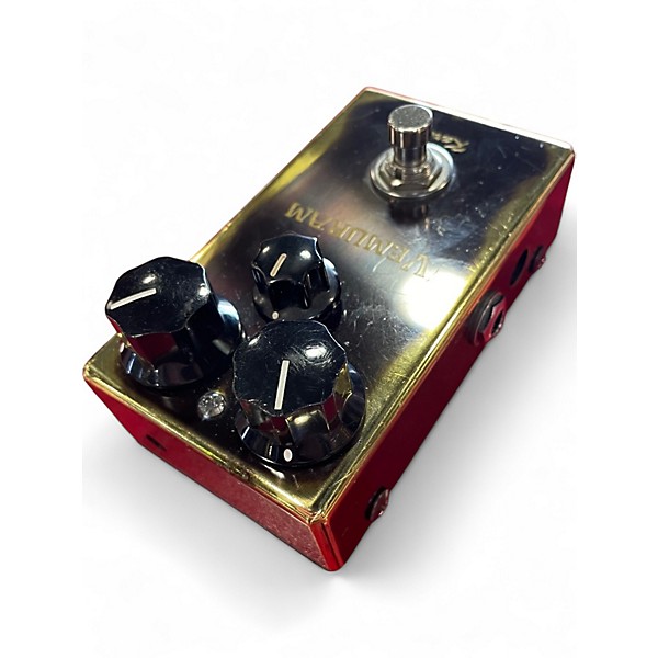 Used Vemuram karen Effect Pedal
