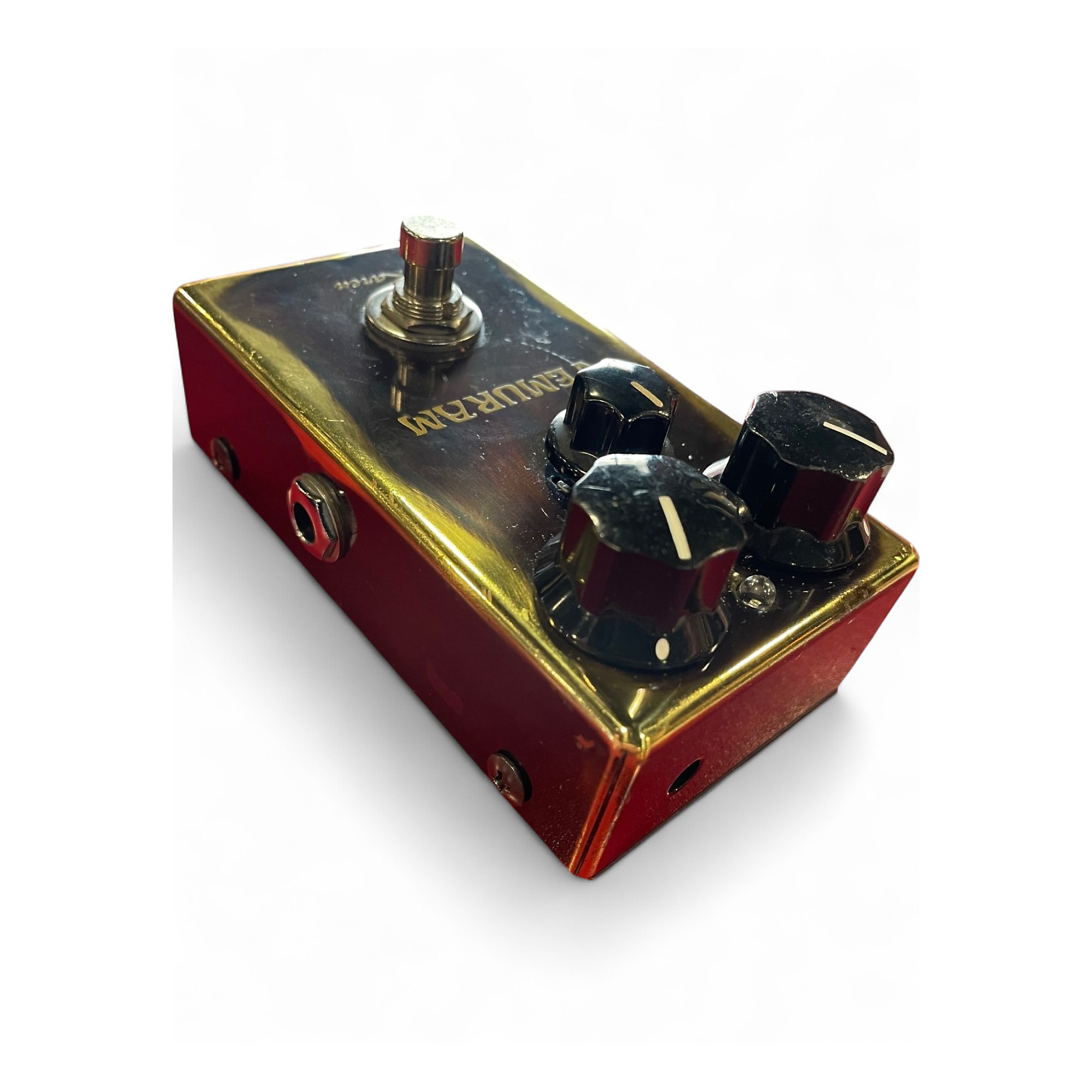 ギター vemuram karen clone Used Vemuram karen Effect Pedal | Guitar Center