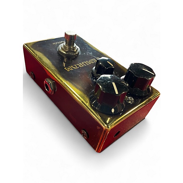 Used Vemuram karen Effect Pedal