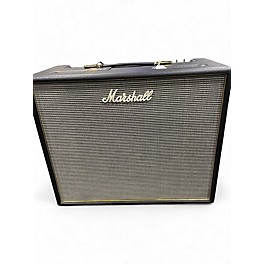 Used Marshall origin 50 Guitar Combo Amp