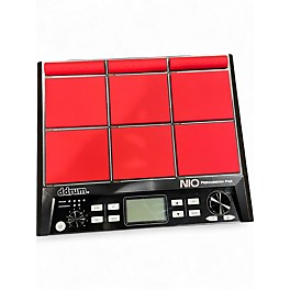 Used ddrum NIO Trigger Pad