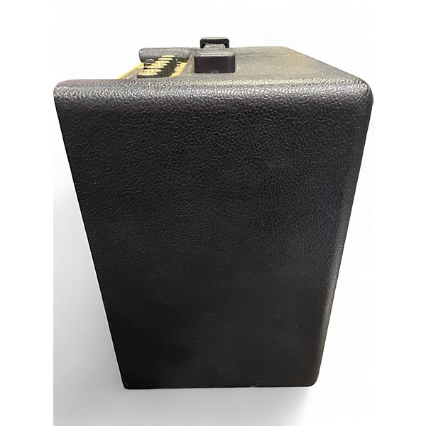 Used Marshall CODE 25W 1x10 Guitar Combo Amp