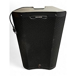 Used Harbinger V3415 Powered Speaker