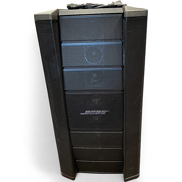 Used Bose F1 Module Powered Speaker