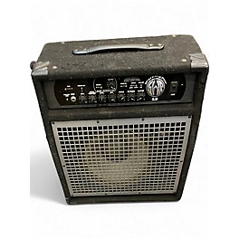 Used SWR Workingman's 15 1x15 200W Bass Combo Amp